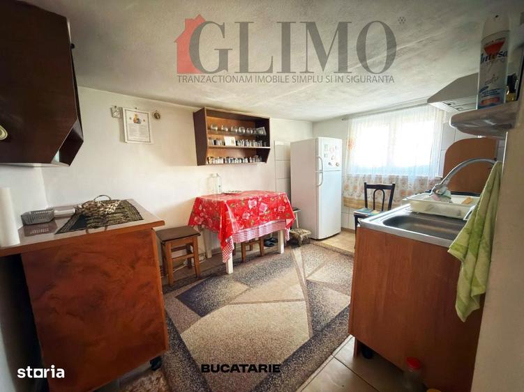 Casa 100mp, 3 camere, teren 377mp, renovata, D.25ML, Strada Stiintei - 2
