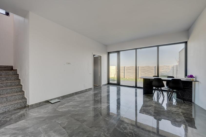 Duplex Comuna Berceni | OxyGo Park – încălzire în pardoseală | 2 locuri parcare - 2