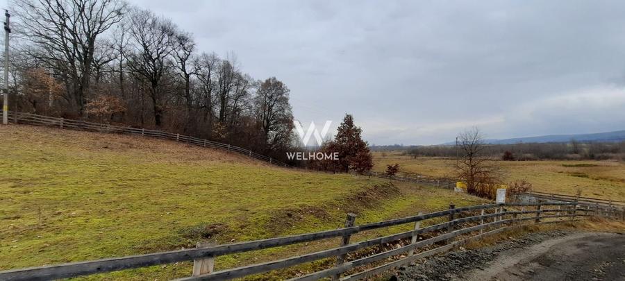 Teren intravilan situat in Sibiu, Calea Surii Mici - 4