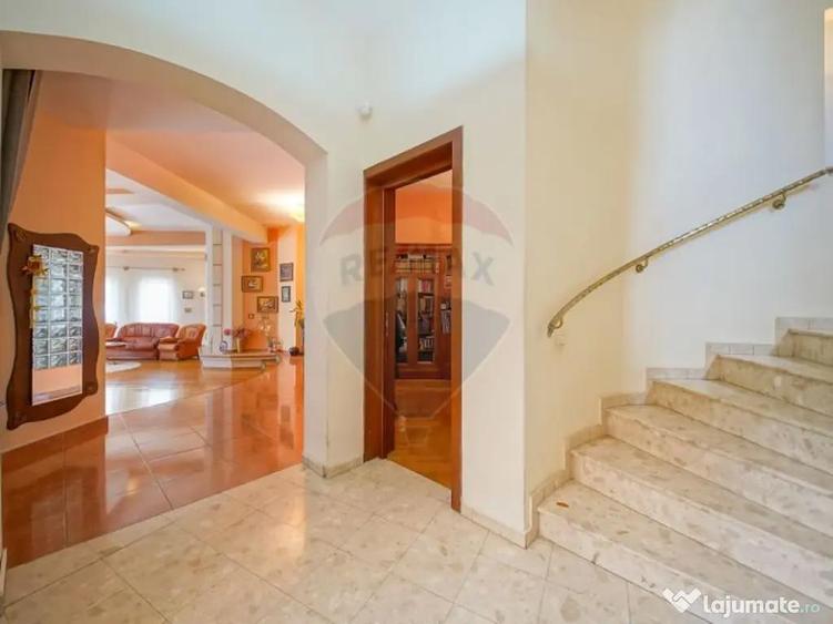 Casa / Vila de vanzare Strada Sitei nr. 42, Bra?ov - 5