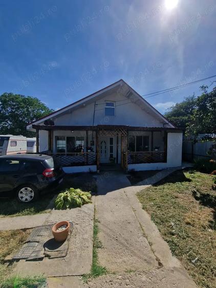 Casa in comuna Chiscani - 1