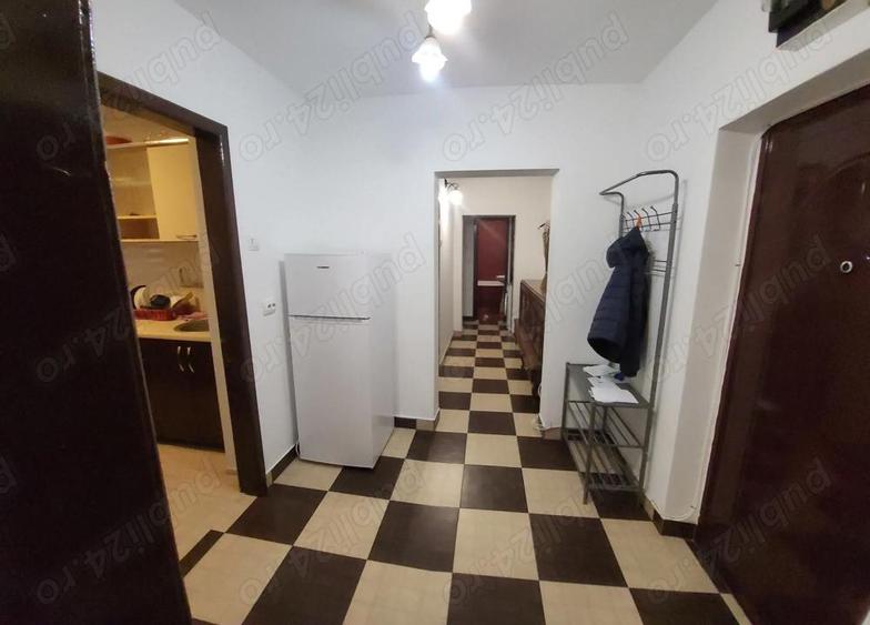 Apartament de vanzare, b-dul republicii,ploiesti! 90000 euro - 5