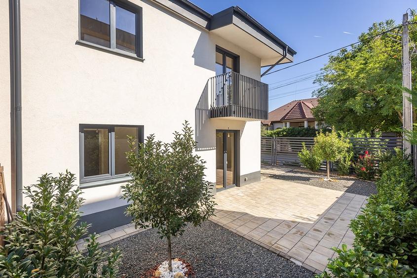 Tunari – ultima casă modernă într-o zonă liniștită și matură, gata de mutare - 5