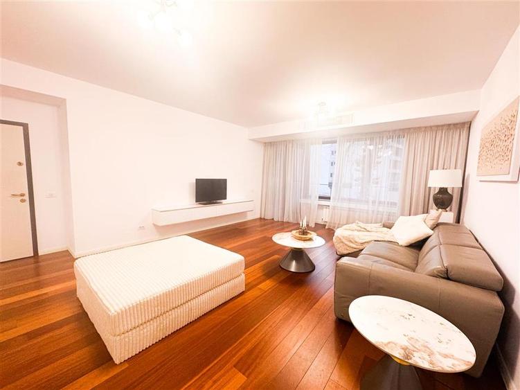 Apartament 3 camere de inchiriat Barbu Delavrancea - 1