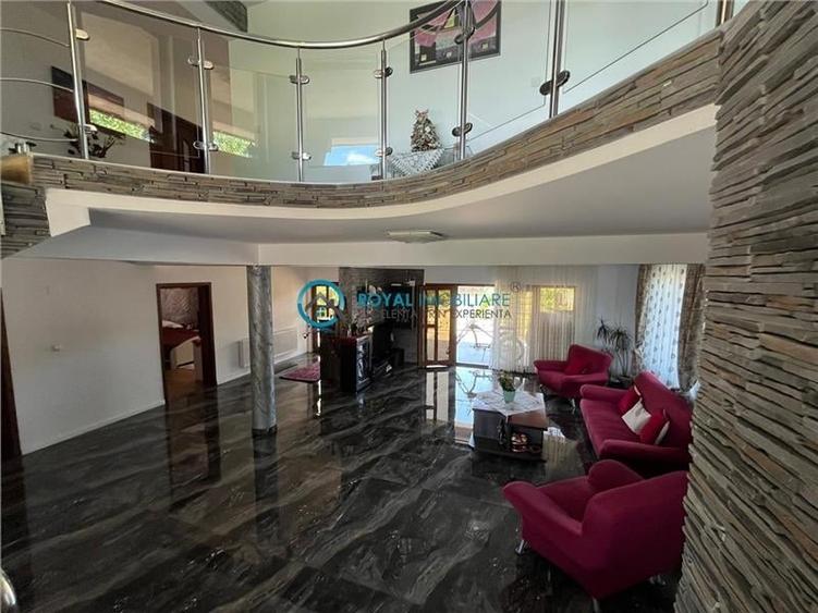 Royal Imobiliare-Vanzare Vila Zona Romanesti - 7