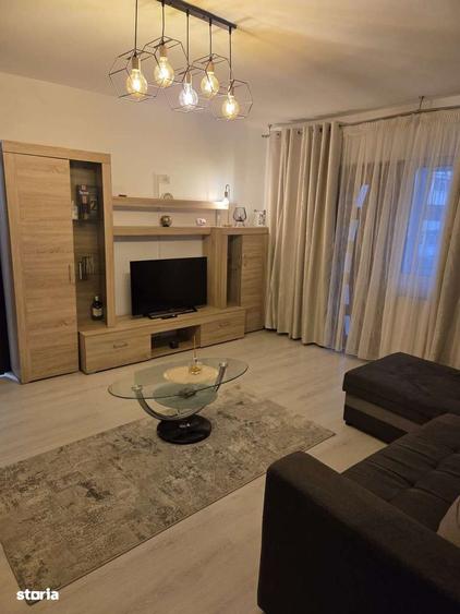 Apartament 2 camere Dorobanti 2 - 6