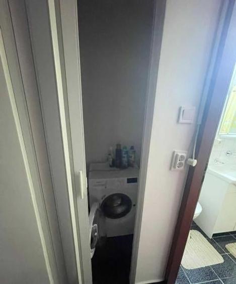 Apartament 2 camere decomandat, zona DELFINARIU - 7