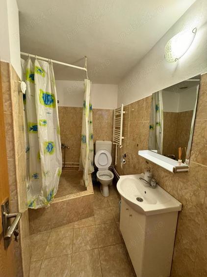 inchiriez apartament 1 camera - 2