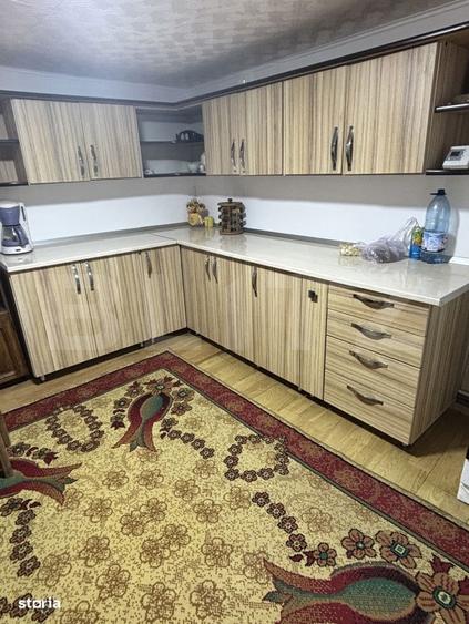 Casa de vanzare, 8 camere, 263 mp + 400 mp teren, in Campulung Moldove - 17