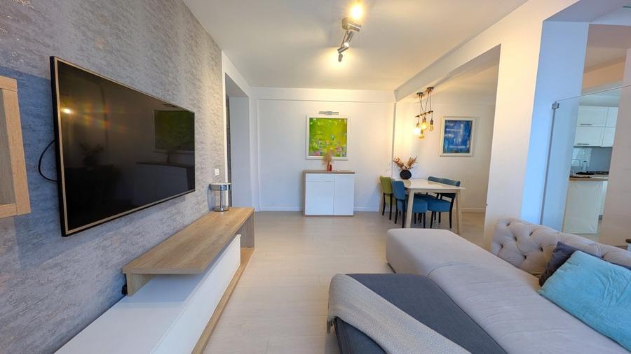 Casa cu Bambus – Mogosoaia – intre Lac si Padure - 7