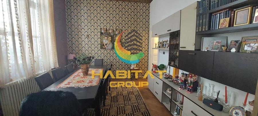 Vila 5 camere- Piata Romana- Polona - 11