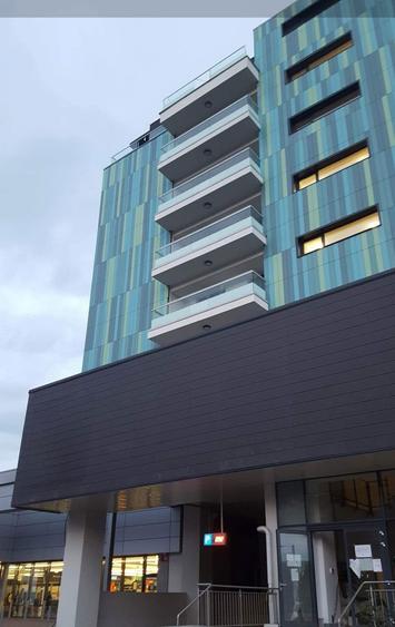 Apartament de inchiriat 1 camera iulius mall WEST SIDE PARK - C2 - 8