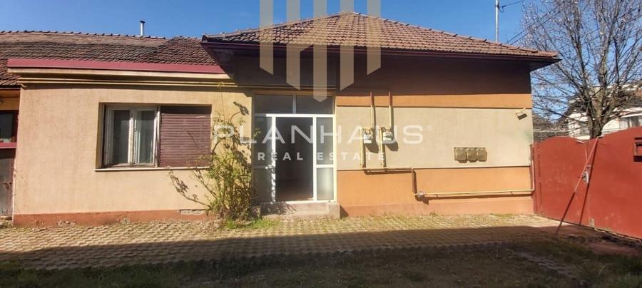 Casa tip duplex , str.Mihai Eminescu ,zona excelenta la strada principala - 7