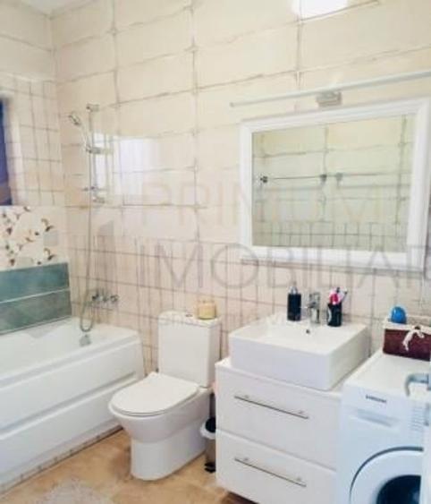 Juamatate de Duplex - Curte Generoasa - Mobilat si Utilat Complet - Incalzire in - 5