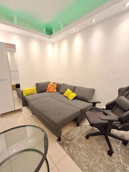 Studio central de inchiriat Mosilor/ Eminescu - 4