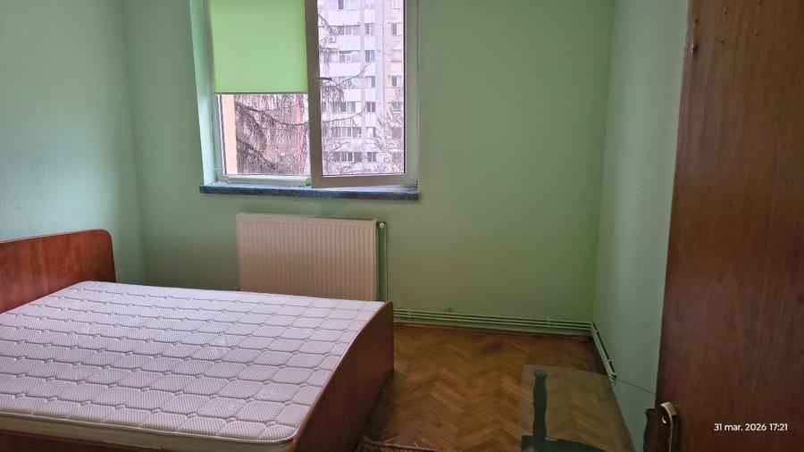 Apartament 2 camere cartier Craiovei Exercițiu zona Kaufland - 3