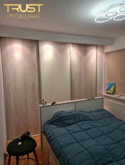 4 Camere I Boxa I zona Hotel Royal - 4