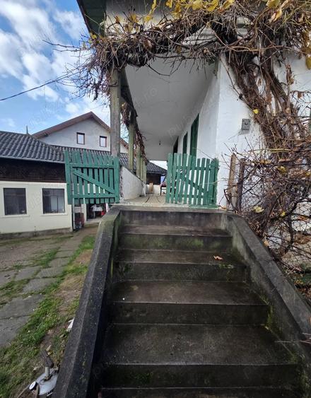 Vanzare 2 case Comuna Vulturesti Judetul Arges - 8