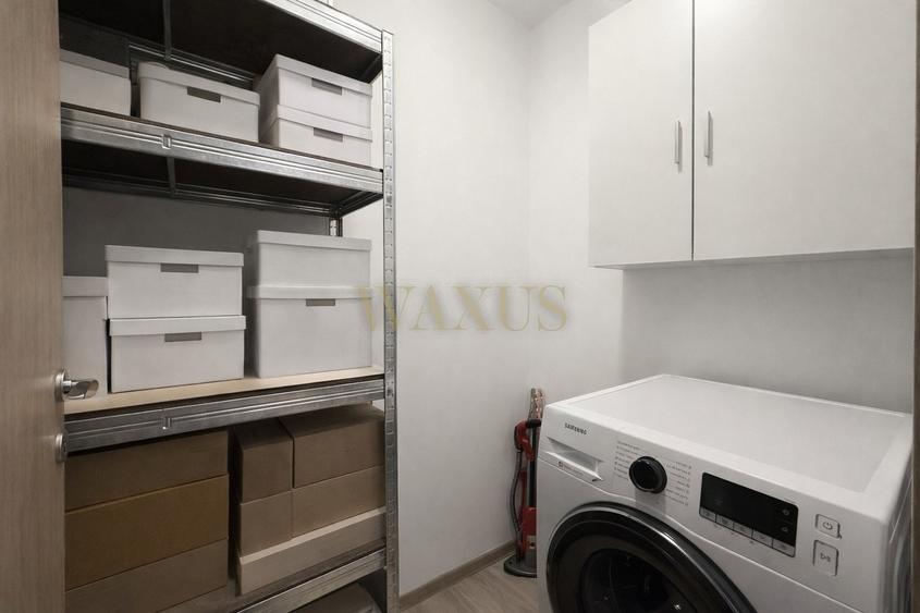 Apartament La Cheie - SU 66MP | Terasa | Parcare - Str. Șesul de Sus - 10