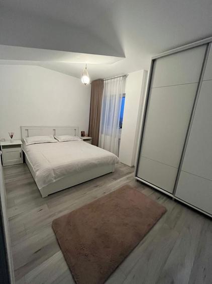 Apartament 2 camere, 98 mp + parcare subterana, Mall Moldova- Popas Pacurari-Valea Lupului - 7
