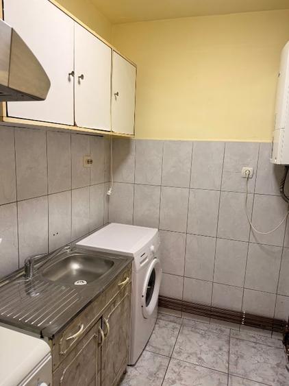 Închiriez garsonieră zona Selgros, INFOEL, Liceul cu Program Sportiv. - 6