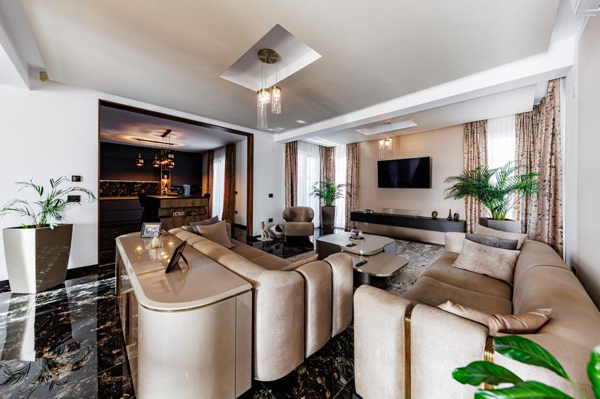 COMISION 0% | Vila exclusivista | Jacuzzi + Sauna | Disponibila imediat - 9