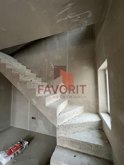 Duplex 3 camere, Bucovat - 9