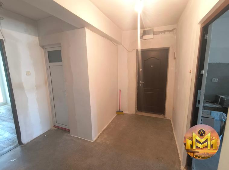 Apartament 3 camere D etaj 3 zona Bulevard Eminescu_Armonia - 9