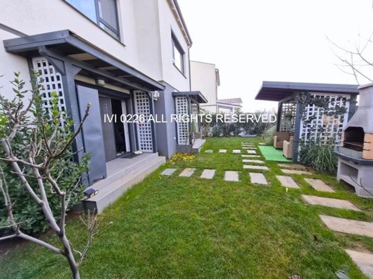 Casă la cheie, central, mutare imediată, direct proprietar - 7