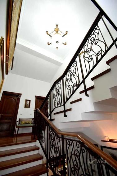 Pădurea Bucium-zona Motel, proprietate de lux la vânzare - 25