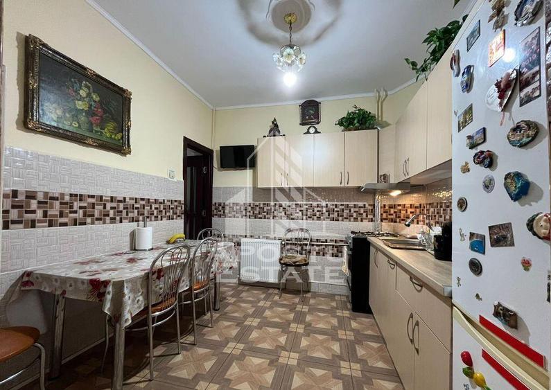 Casa individuala cu 2 camere, 2 bai in zona Odobescu, Com... - 7