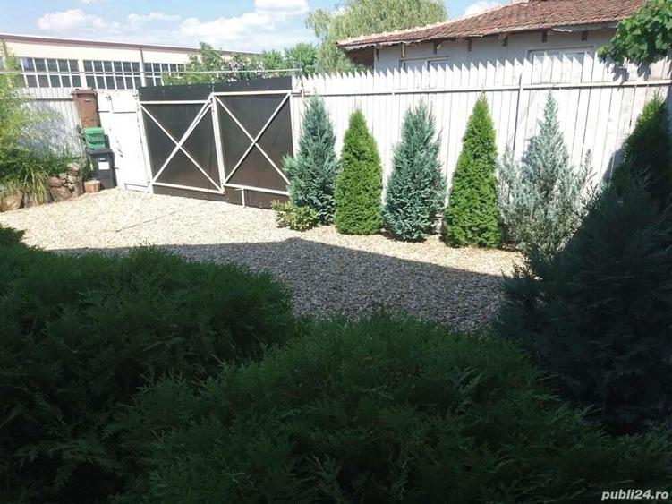 Casa. , Apartament la casa , Sediu firma - 1