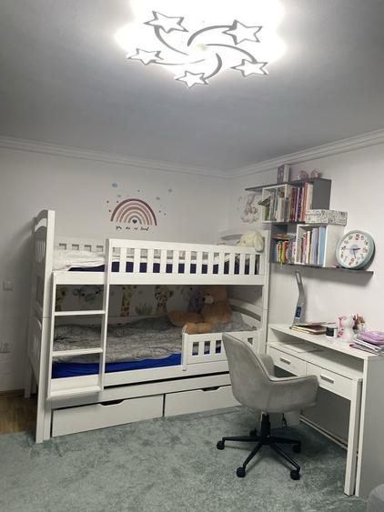 Vand apartament grigorescu - 1