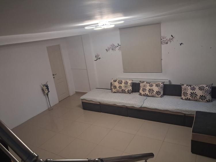 Com Berceni-Primarie-vila suprafata 120 mp-pret 131000 euro - 5