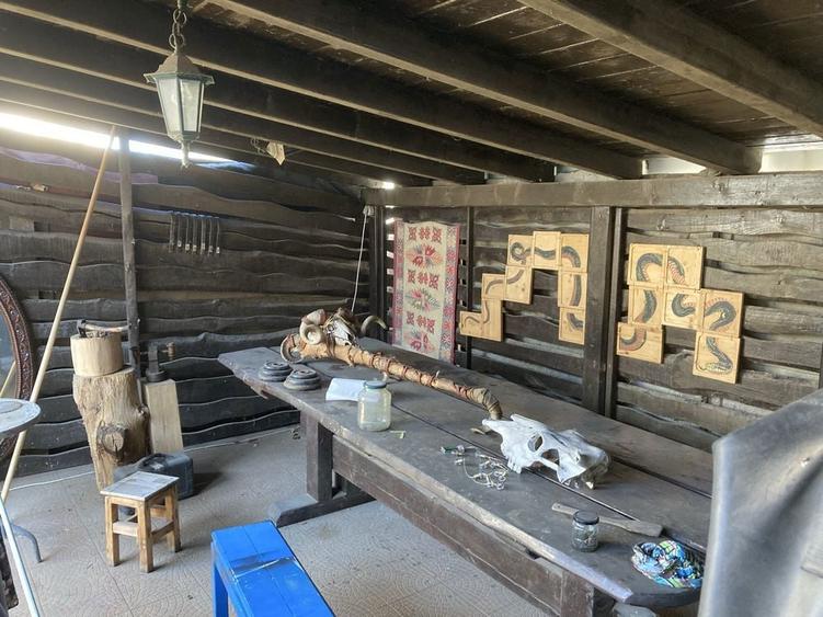 Casa zona km 5, Liceul de Marina, 67 mp utili, teren 300mp - 8