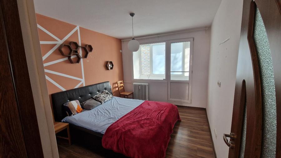 Apartament 3 camere mobilat/nemobilat - 7