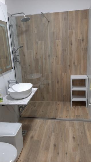 Studio la etaj intermediar,  loc de parcare propriu si balcon, Vivamus Residence - 8