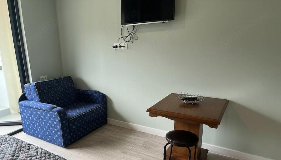 Garsoniera zona Crangasi - 1