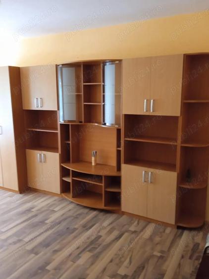 inchiriez aparatment cu 3 camere - 8