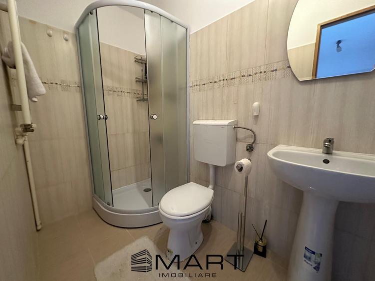 Apartament 2 camere Faget - 10