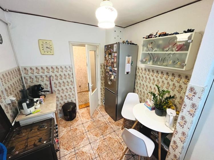 Apartament 2 camere decomandat – Precista - 6