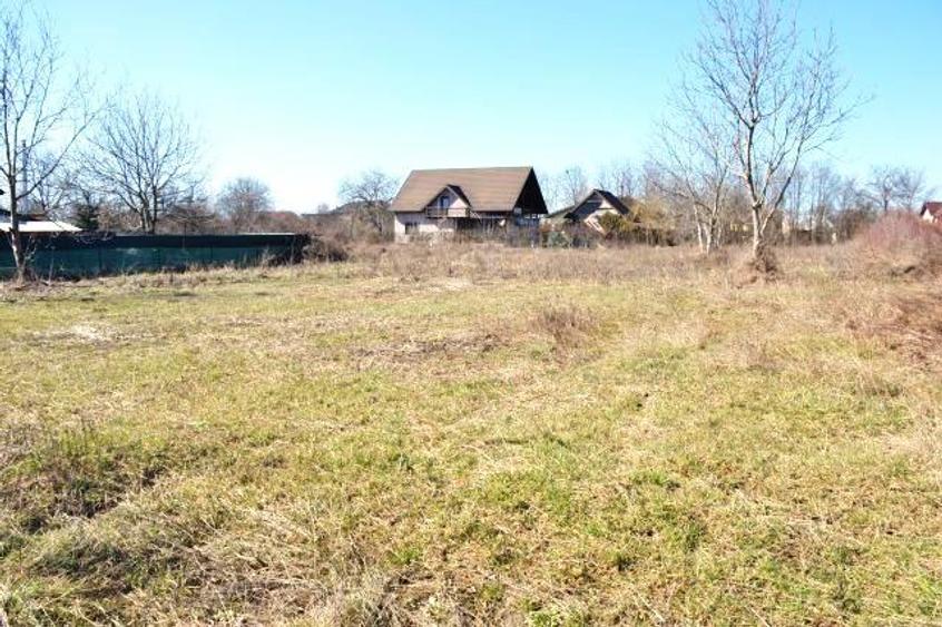 Via Solarino, 3 km de oras! Vanzare Teren Intravilan 1000 mp in Viforata. - 2