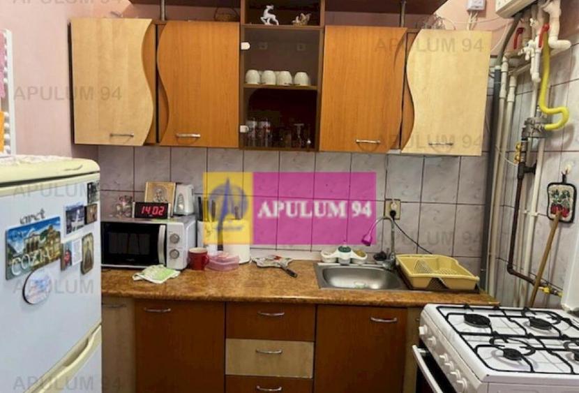 Apartament 2 camere Universitate- Magazin Cocor. - 5