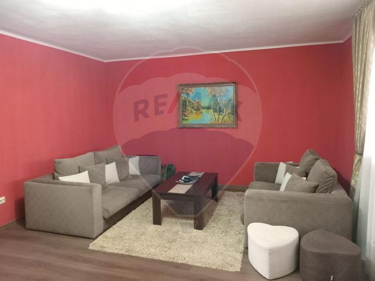 SE VINDE O SUPERBA VILA DUPLEX IN VIA CARMINA!! - 4