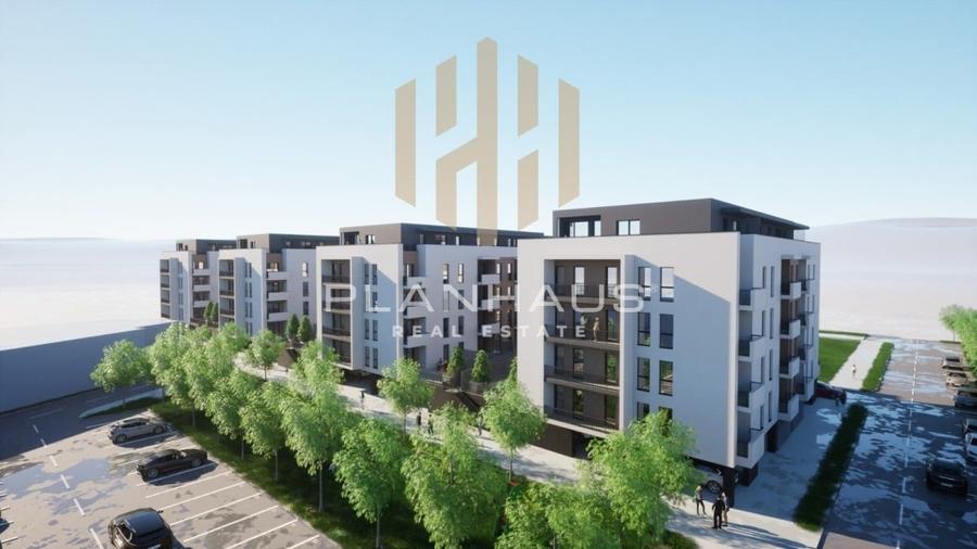 Apartament 2 camere , zona Centrul Vechi - 1