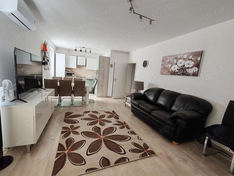 Inchiriez ap 3 cam 2 bai et 1 NOU - 2