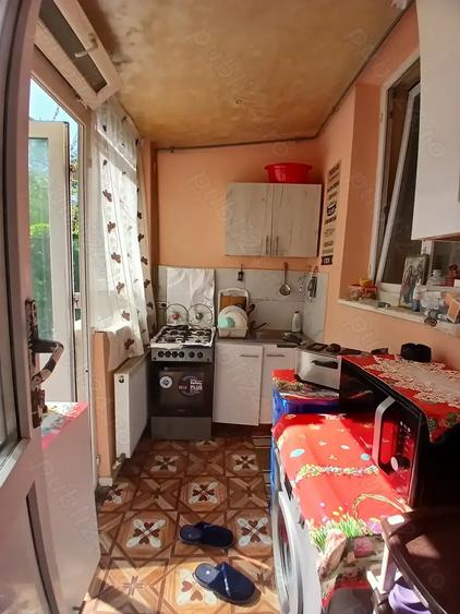 Vand apartament la cheie - 4