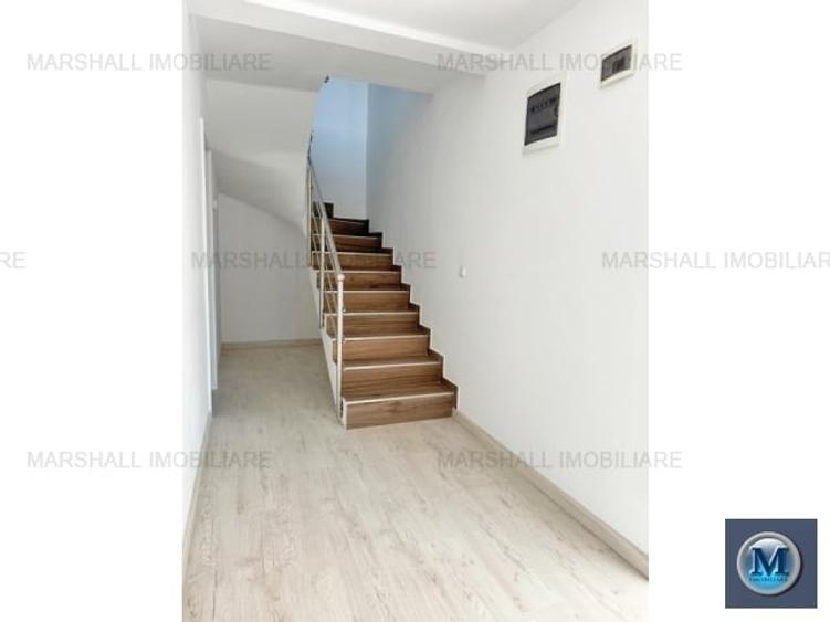 Vila cu 5 camere de vanzare in Paulesti, 136 mp #14046 - 11
