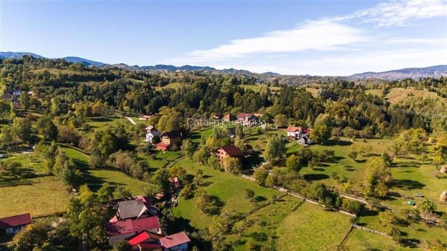 Hotel/Pensiune, 519 mp în Bran Hotel/Pensiune, 519 mp în Bran