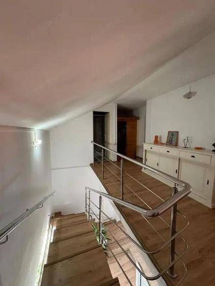 Vila premium | 315 mp construi?i | Teren 1.600 mp | 5 dormitoare | Sauna - 7